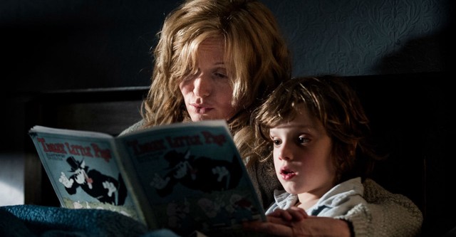 The babadook full movie on sale 123